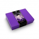 Подарочный набор Naughter Kit - Shunga - купить с доставкой в Реутове