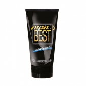 Гель-лубрикант на водной основе Mans Best - 40 мл. - Joy Division - купить с доставкой в Реутове
