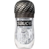 Мастурбатор Sauce Black Pepper - Sauce - в Реутове купить с доставкой