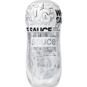 Мастурбатор Sauce White - Sauce - в Реутове купить с доставкой