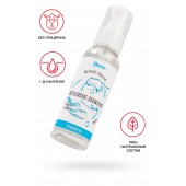 Увлажняющая гель-смазка «Интенсивное увлажнение» - 100 мл. - ToyFa - купить с доставкой в Реутове