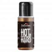 Гель для улучшения мужской эрекции Hot Hard - 12 мл. - HotFlowers - купить с доставкой в Реутове