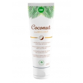Веганская смазка на водной основе Coconut Lubricant - 100 мл. - INTT - купить с доставкой в Реутове