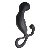 Черный массажер простаты Fantasstic Prostate Stimulator - 13,5 см. - Dream Toys - в Реутове купить с доставкой