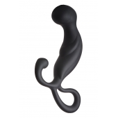 Черный массажер простаты Fantasstic Prostate Stimulator - 13,5 см. - Dream Toys - в Реутове купить с доставкой