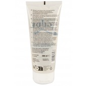 Вагинальная смазка на водной основе JUSTGLIDE - 200 мл. - Orion - купить с доставкой в Реутове