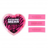 Игра для двоих «Возьми меня» - Сима-Ленд - купить с доставкой в Реутове