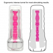 Светящийся в темноте мастурбатор 8.5 Lumino Play Masturbator - Lovetoy - в Реутове купить с доставкой