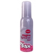 Гель для сужения влагалища Vagina Tightener Gel - 100 мл. - JoyDrops - купить с доставкой в Реутове