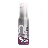Крем для увеличения пениса JoyDrops Penis Enlargement Cream - 100 мл. - JoyDrops - в Реутове купить с доставкой