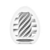 Мастурбатор-яйцо Tenga Egg Spiral - Tenga - в Реутове купить с доставкой