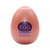 Мастурбатор-яйцо Tenga Egg Misty II - Tenga - в Реутове купить с доставкой