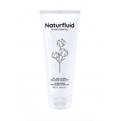 Экстраскользкий лубрикант на водной основе Nuei Naturfluid - 200 мл. - Nuei cosmetics - купить с доставкой в Реутове