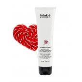 Смазка на водной основе Nuei Inlube Lollipop с алоэ вера и ароматом леденцов - 100 мл. - Nuei cosmetics - купить с доставкой в Реутове