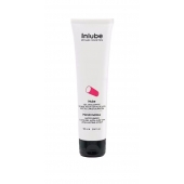 Лубрикант на водной основе Nuei Inlube с алоэ вера и ароматом маршмеллоу -100 мл. - Nuei cosmetics - купить с доставкой в Реутове