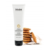 Лубрикант на водной основе Nuei Inlube с алоэ вера и ароматом печенья - 100 мл. - Nuei cosmetics - купить с доставкой в Реутове