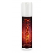 Возбуждающий унисекс гель Thor Fire Gel - 50 мл. - Nuei cosmetics - купить с доставкой в Реутове