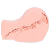 Мастурбатор-полуторс Ella без вибрации - KOKOS - в Реутове купить с доставкой