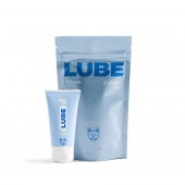 Смазка на водной основе Friday Bae Lube - 50 мл. - Friday Bae - купить с доставкой в Реутове