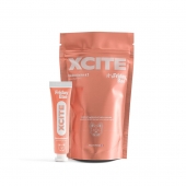 Возбуждающий гель Friday Bae Xcite - 15 мл. - Friday Bae - купить с доставкой в Реутове