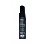 Спрей для горла Deep Throat с десенсибилизирующим эффектом и вкусом бабл-гам - 50 мл. - БиоМед - купить с доставкой в Реутове
