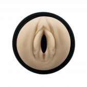 Мастурбатор-вагина Siltex Ultra - Adrien Lastic - в Реутове купить с доставкой
