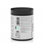 Экстремально тонкие презервативы MAXUS 003 Extra Thin - 15 шт. - Maxus - купить с доставкой в Реутове
