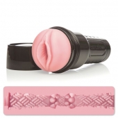 Мастурбатор-вагина Fleshlight - Go Surge Pink Lady - Fleshlight - в Реутове купить с доставкой