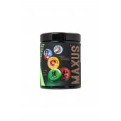 Презервативы MAXUS Mixed - 12 шт. - Maxus - купить с доставкой в Реутове