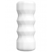 Белый мастурбатор Dorcel Cup Exotic - Dorcel - в Реутове купить с доставкой