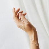 Согревающий лубрикант Mixgliss Hot Cinnamon с ароматом корицы - 70 мл. - Mixgliss - купить с доставкой в Реутове