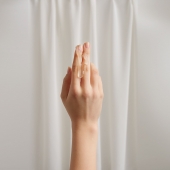 Лубрикант с охлаждающим эффектом Mixgliss Fresh Pepper Mint - 70 мл. - Mixgliss - купить с доставкой в Реутове