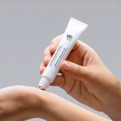 Возбуждающий гель Vibrating Orgasmic Gel - 20 мл. - YESforLOV - купить с доставкой в Реутове