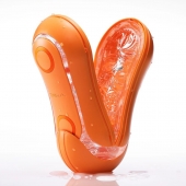 Мастурбатор Tenga Flip ORB Sunset - Tenga - в Реутове купить с доставкой