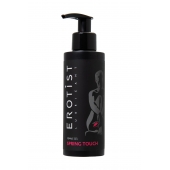 Сужающий гель для женщин Erotist Spring Touch - 150 мл. - Erotist Lubricants - купить с доставкой в Реутове