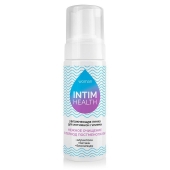 Увлажняющая пенка для интимной гигиены Intim Health - 150 мл. - Биоритм - купить с доставкой в Реутове