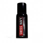 Анальный лубрикант Swiss Navy Premium Anal Lubricant - 29 мл. - Swiss navy - купить с доставкой в Реутове