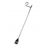 Стек с металлической ручкой - 67 см. - Crazy Handmade - купить с доставкой в Реутове