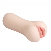 Мастурбатор-вагина Candy - 14 см. - Baile - в Реутове купить с доставкой