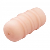 Мастурбатор-анус Goddess - 12,2 см. - Baile - в Реутове купить с доставкой