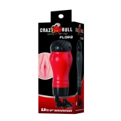 Мега-мастурбатор-ротик Flora - Baile - в Реутове купить с доставкой