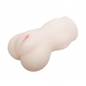 Мастурбатор Passion Lady Precious с вибрацией - 16 см. - Baile - в Реутове купить с доставкой