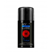 Интимная гель-смазка на водной основе MyLube SENSE - 100 мл. - MyLube - купить с доставкой в Реутове