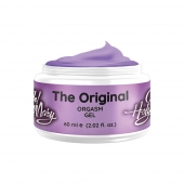 Стимулирующий гель Nuei Oh! Holy Mary The Original Orgasm Gel - 60 мл. - Nuei cosmetics - купить с доставкой в Реутове