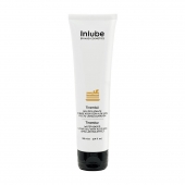 Водный лубрикант Nuei Inlube с алоэ вера и ароматом тирамису - 100 мл. - Nuei cosmetics - купить с доставкой в Реутове