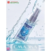 Интимная смазка на водной основе Krapolero - 50 мл. - Krapolero - купить с доставкой в Реутове