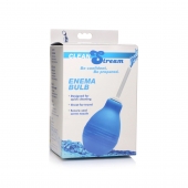 Анальный душ Enema Bulb Blue - XR Brands - купить с доставкой в Реутове