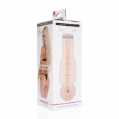Мастурбатор-анус Fleshlight Girls - Elsa Jean Treat - Fleshlight - в Реутове купить с доставкой
