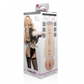 Мастурбатор-вагина Fleshlight Girls - Kenzie Reeves Cream Puff - Fleshlight - в Реутове купить с доставкой