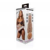 Мастурбатор-вагина Fleshlight Girls - Kazumi Kumzumi - Fleshlight - в Реутове купить с доставкой